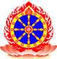 tKvIз|
The Insignia of Holy Tantra Jin-Gang-Dhyana Buddhism